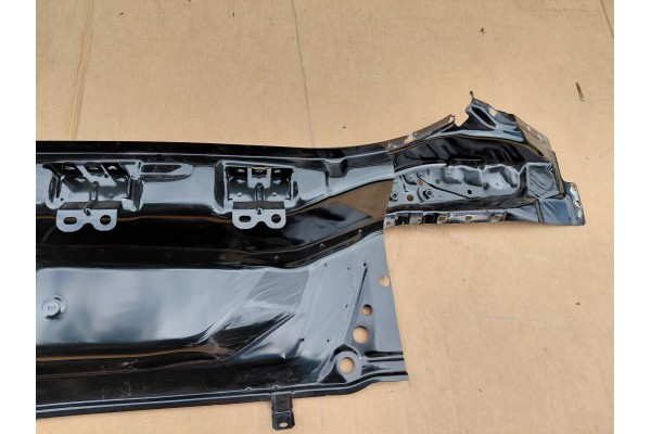 Reinforcement Rear Belt Toyota Rav 4 V XA50 Part manufacturer Toyota OE