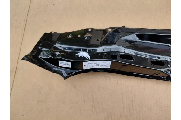 Reinforcement Rear Belt Toyota Rav 4 V XA50 Car type 4x4 SUV undefined passenger cars
