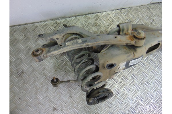 55410-A6000 PUENTE TRASERO KIA CEED (JD) Concept 2012 55410-A6000 203816 KIA - 2