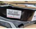 Refuerzo del cinturón trasero Toyota Rav 4 V XA50