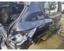 QUARTER FENDER LEFT RIGHT BATH BELT REAR DACIA SANDERO III 21