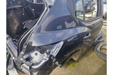 QUARTER FENDER LEFT RIGHT BATH BELT REAR DACIA SANDERO III 21