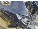 QUARTER FENDER LEFT RIGHT BATH BELT REAR DACIA SANDERO III 21 Catalog number of the part PU33076