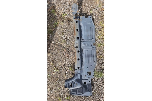 HONDA ACCORD VIII PAS TYLNY TYLNI TYLNY SEDAN Catalog number of the part ACCORD VIII SEDAN PAS
