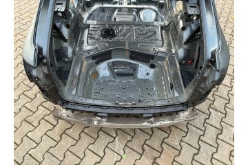 REAR STRAP REAR TUBE AUDI A6 C7 10 KOMBI LZ7S