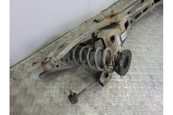 55410-A6000 PUENTE TRASERO KIA CEED (JD) Concept 2012 55410-A6000 203816 KIA - 3