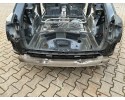 REAR STRAP REAR TUBE AUDI A6 C7 10 KOMBI LZ7S Part manufacturer Audi OE