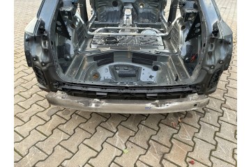 REAR STRAP REAR TUBE AUDI A6 C7 10 KOMBI LZ7S Part manufacturer Audi OE