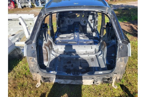 BELT REAR BATH AUDI Q5 II FY 80A 16 QUATTRO LZ7S