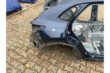 QUARTER FENDER LEFT RIGHT BATH BELT REAR MAZDA CX 30 DM 19 42M