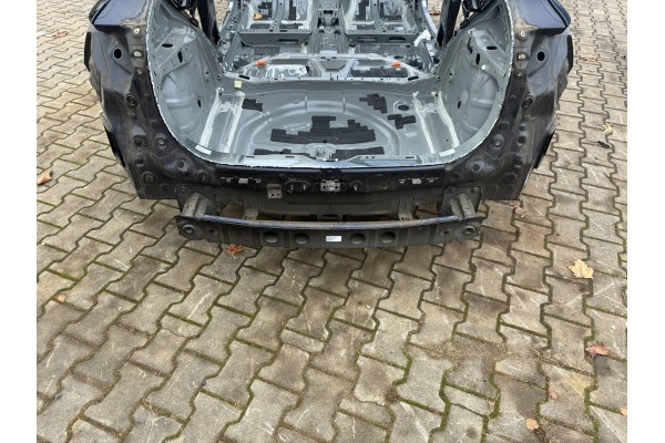Panel trasero lateral izquierdo derecho Mazda CX-30 DM 2019- 42M
