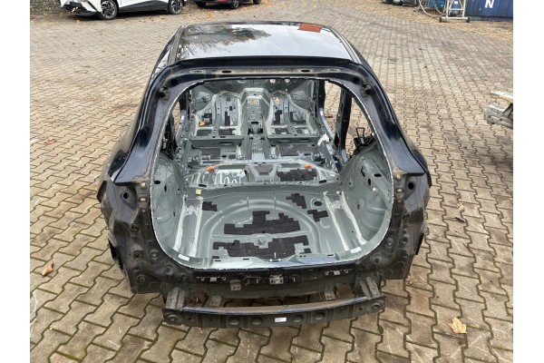 Panel trasero lateral izquierdo derecho Mazda CX-30 DM 2019- 42M