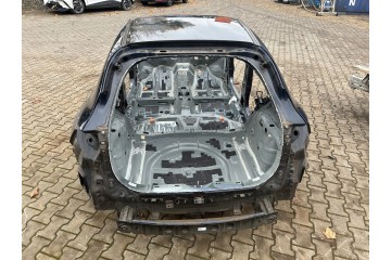 Panel trasero lateral izquierdo derecho Mazda CX-30 DM 2019- 42M