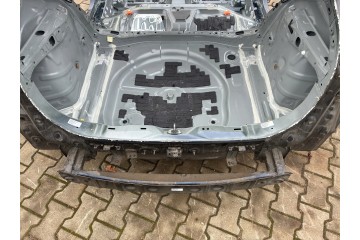 QUARTER BATH BELT REAR MAZDA CX 30 DM 19 42M Catalog number of the part PU35259