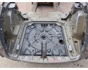 Peugeot 308 II T9 sw station wagon bath rear belt Catalog number of the part PEUGEOT 308 II T9 KOMBI