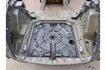 Peugeot 308 II T9 sw station wagon bath rear belt Catalog number of the part PEUGEOT 308 II T9 KOMBI
