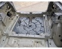 Peugeot 308 II T9 sw station wagon bath rear belt Part manufacturer Peugeot OE