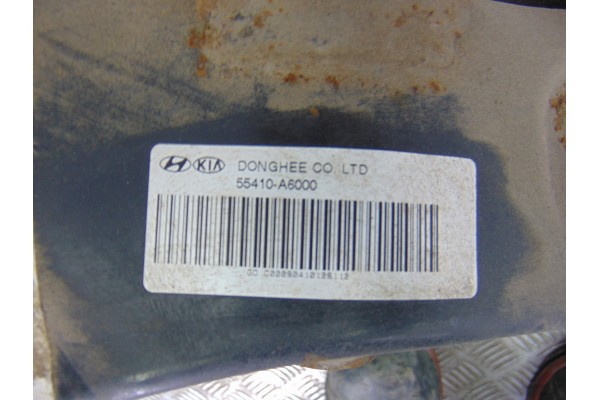 55410-A6000 PUENTE TRASERO KIA CEED (JD) Concept 2012 55410-A6000 203816 KIA - 5