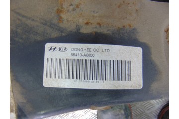 55410-A6000 PUENTE TRASERO KIA CEED (JD) Concept 2012 55410-A6000 203816 KIA - 5