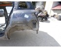 QUARTER MUDGUARD REAR BELT BATHTUB RIGHT LEFT CITROEN C5 AIRCROSS 1 5D 20r Part manufacturer Citroen OE