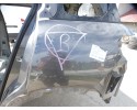 QUARTER MUDGUARD REAR BELT BATHTUB RIGHT LEFT CITROEN C5 AIRCROSS 1 5D 20r Car type passenger cars