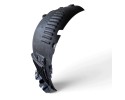 MERCEDES AMG GT W192 A192 WHEEL ARCH LEFT FRONT A1926907100 Part manufacturer Mercedes Benz OE