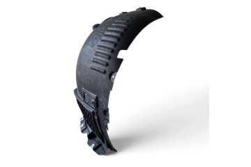MERCEDES AMG GT W192 A192 WHEEL ARCH LEFT FRONT A1926907100 Part manufacturer Mercedes Benz OE