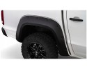 Wheel arches for fender wheel arches Volkswagen Amarok 2010 2017