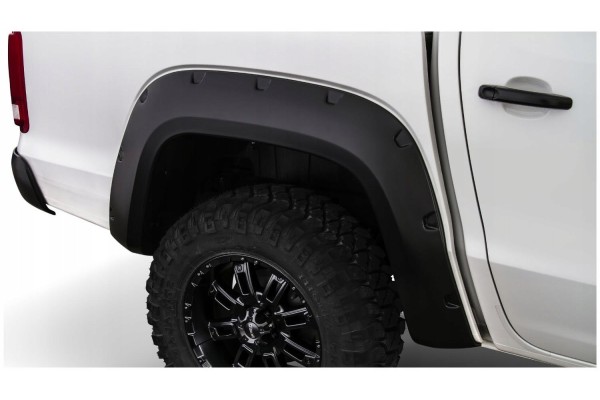 Wheel arches for fender wheel arches Volkswagen Amarok 2010 2017