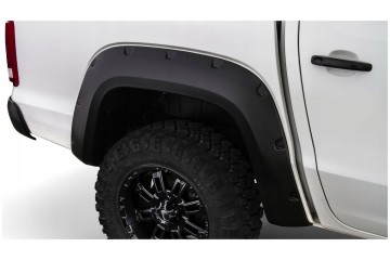 Wheel arches for fender wheel arches Volkswagen Amarok 2010 2017