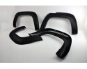 Wheel arches for fender wheel arches Volkswagen Amarok 2010 2017 Catalog number of the part VWAFF 003