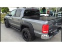 Wheel arches for fender wheel arches Volkswagen Amarok 2010 2017 Product weight with unit packaging 15 kg