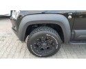 Wheel arches for fender wheel arches Volkswagen Amarok 2010 2017 Customs tariff code 87082990