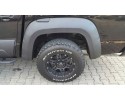 Wheel arches for fender wheel arches Volkswagen Amarok 2010 2017 EAN GTIN 5902827391888