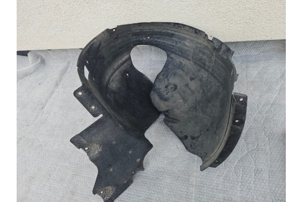 KIA STINGER GT LIFT WHEEL ARCH FRONT RIGHT 86814 J5000 Car type passenger cars