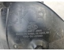 Revestimiento del Paso de Rueda Delantero Derecho KIA STINGER GT Facel