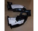 WHEEL ARCH P 508 II FRONT LEFT 9813678680 CITROEN PEUGEOT Catalog number of the part 9813678680