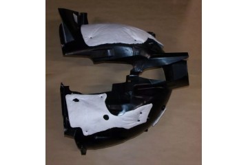 WHEEL ARCH P 508 II FRONT LEFT 9813678680 CITROEN PEUGEOT Catalog number of the part 9813678680