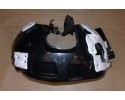 WHEEL ARCH P 508 II FRONT LEFT 9813678680 CITROEN PEUGEOT Part manufacturer Citroen OE