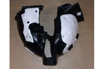 WHEEL ARCH P 508 II FRONT LEFT 9813678680 CITROEN PEUGEOT Installation side front left