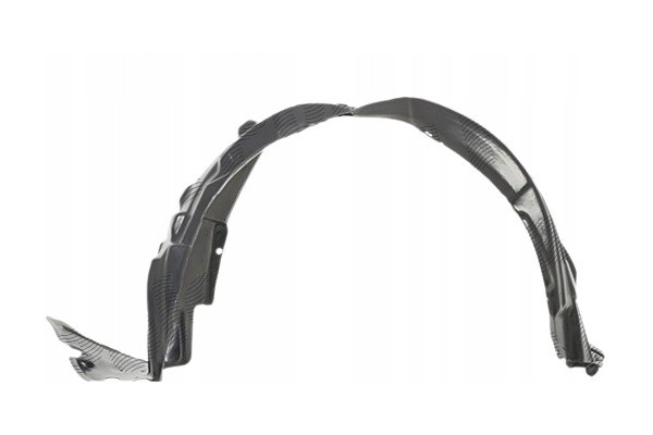 LEXUS IS XE2 2011 2013 WHEEL ARCH FRONT LEFT