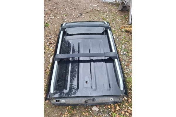 ROOF HYUNDAI VENUE SUNROOF OE 19 Catalog number of the part DACH SZYBERDACH HYUNDAI VENUE