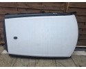 Suzuki Swift II mk7 2011 2016r roof plating