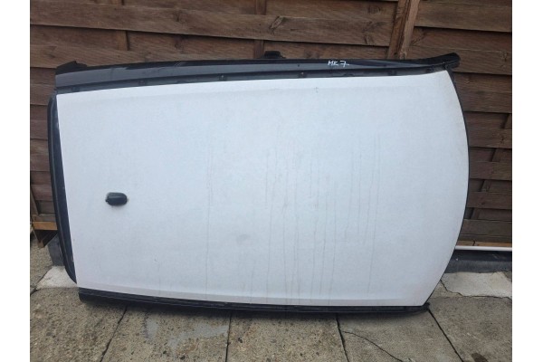 Suzuki Swift II mk7 2011 2016r roof plating