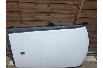 Suzuki Swift II mk7 2011 2016r roof plating Packaging status replacement
