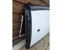 Suzuki Swift II mk7 2011 2016r roof plating Part manufacturer Suzuki OE