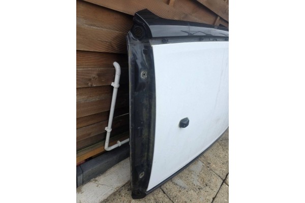 Suzuki Swift II mk7 2011 2016r roof plating Part manufacturer Suzuki OE