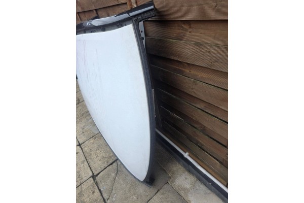 Suzuki Swift II mk7 2011 2016r roof plating Quality of parts according to GVO O original with manufacturer s logo OE