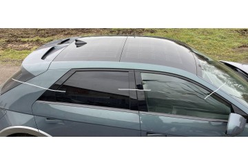 Roof Hyundai Ioniq 5 Catalog number of the part LPV25009
