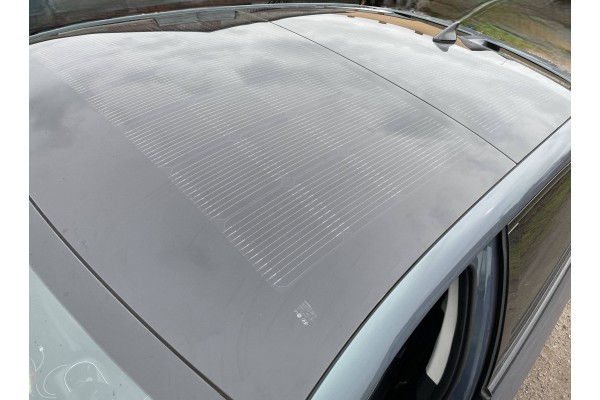 Roof Hyundai Ioniq 5 Part manufacturer Hyundai OE